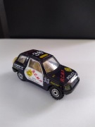 R.C.M.P Police 38 04/09
