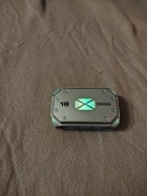 Słuchawki bezprzewodowe.