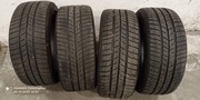 Opony Zimowe Barum Polaris 5  225/45/17 2023 rok