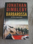 Jonathan Dimbleby - Barbarossa