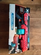 Zuru Xshot excel Turbo Fire 48 strzałki karabin,wyrzutnia,najtaniej