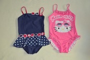 Stroje kąpielowe H&M Hello Kitty 98 i 104