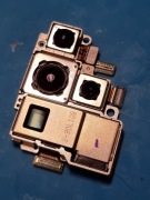 Aparaty tył tylne Samsung S21 Ultra - 100% sprawne
