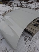 Maska pokrywa silnika  BMW X5-G05 X6-G06 nr czesci 7492375 41007492375.