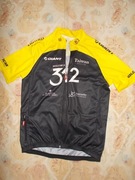 Max Huerzeler koszulka kolarska męs. r.M