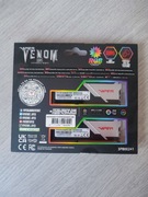 Ddr5 Viper Venom RGB 6000mt/s CL30