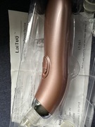 MIKRODERMABRZJA DIAMENTOWA 5 w 1 ODKURZACZ DO WĄGRÓW