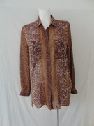 Fall Winter bluzka damska rozmiar M