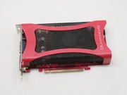 Karta graficzna Gainward GF9600GT 512MB - HDMI - GeForce 9600GT