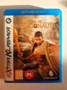 RISE OF THE ARGONAUTS – gra PC DVD