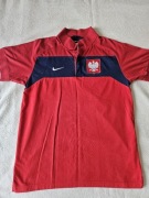Polo Nike Polska roz L