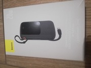 Powerbank Baseus 20W 10000mAh fast charger usb c iphone lightning