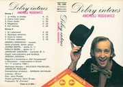 Andrzej Rosiewicz Dobry Interes (POLMARK ; PK-165)