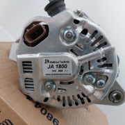 Alternator Toyota Yaris 1.0  JA1800 