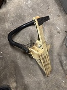 Kabłąk uchwyt rurowy ms 260 ms 026 piła pilarka stihl