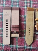 Pasek do zegarka szerokość 26 mm.