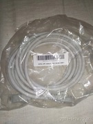 Kabel sieciowy LAN RJ45 - 3 metry Skrętka U/UTP