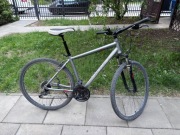 Rower męski crossowy Romet Orkan II 19”