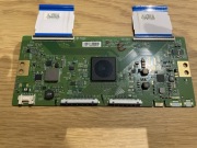 Logika PANASONIC TX55CX740E