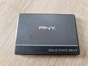 Dysk SSD 240GB 2,5" PNY i inny