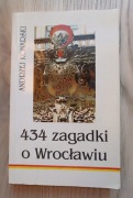 434 Zagadki o Wrocławiu