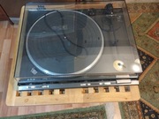 Gramofon Technics SL-BD3
