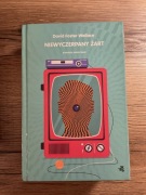 NIEWYCZERPANY ŻART David Foster Wallace