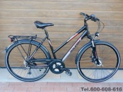 Super Trekking Deore Tarcze