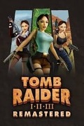 Tomb Raider 1-3 Remastered Steam Klucz