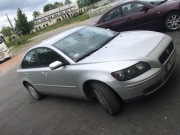 Volvo S40 diesel 