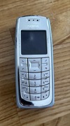 Nokia 3120 stan nieznany