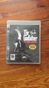 The Godfather The Don's Edition PS3