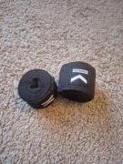 Bandaże bokserskie owijki do boksu