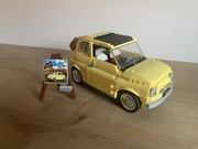 Lego 10271 creator fiat nuova 500