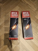 Orteza stawu kolanowego z regulacją ruchomosci