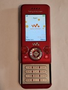 Sony Ericsson W580i Walkman ładowarka Bez Simlocka