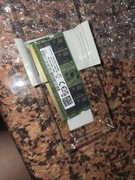Ram sodimm ddr5 pamiec ram laptop 2x16 gb ddr5