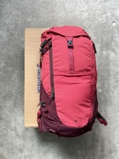 Plecak damski turystyczny Quechua MH500 20l