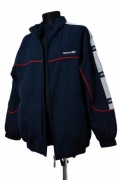 *II REEBOK KURTKA WIATRÓWKA BLUZA 140 152 S