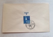 Kasownik okolicznościowy 1941