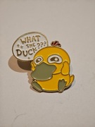 Przypinka emaliowana Psyduck Pokemon