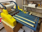 Foliarka Foliant 520