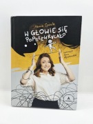 W głowie się poprzewracało Hania Sywula książka
