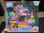 Moji Pops Statek jak nowy Boat Party Impreza na Łodzi 2 figurki