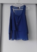 Zestaw bluzek damskich 15 sztuk rozm S 