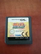 Naruto Ninja Council - European Version - Gra Nintendo DS
