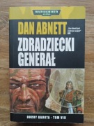 Warhammer 40000 - ZDRADZIECKI GENERAŁ