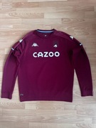 Kappa Aston Villa longsleeve 2020/2021 długi rękaw Premier League