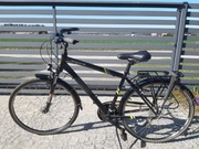 Rower trekkingowy męski Romet Wagant 2