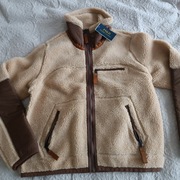 Bluza kurtka polar Ralph Lauren 